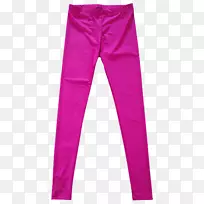 紧身裤，紫色牛仔裤，裤子，枕头.紫色