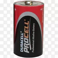 杜拉塞尔d电池碱性电池九伏电池AA电池木制指示牌