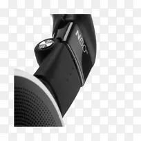 声学噪声消除耳机哈曼akg n60nc有源噪声控制耳机