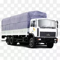 五十铃汽车公司自卸车-货车