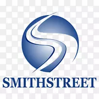 徽标SmithStreetSolutions肥皂剧商业公司