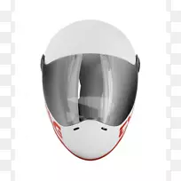 滑雪和雪板头盔摩托车头盔自行车头盔TSG国际摩托车头盔