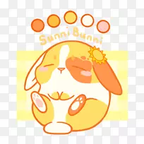 笑脸鼻子线夹艺术睡眠梦