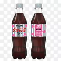 可口可乐公司饮食可口可乐米兰时装周可口可乐