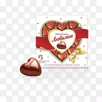 Raffaello巧克力棒状糖果-巧克力