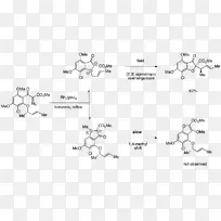 十溴二苯醚Curtin-Hammett原理化学反应-Curtin