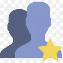 计算机软件计算机图标用户业务