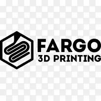 圣达菲高中射击标志3D打印业务