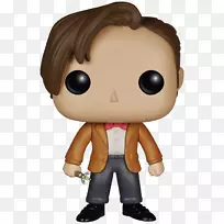 RickGrimes Sasha Williams Daryl Dixon Funko Ezekiel医生