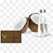 生酮饮食椰子油低脂饮食健康