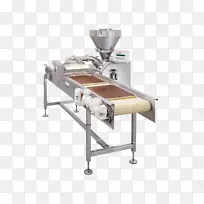 机器spéciale面包店糕点生产效率-Boulangerie