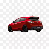 2010 MazdaSpeed 3 2011 MazdaSpeed 3马自达3轿车-马自达