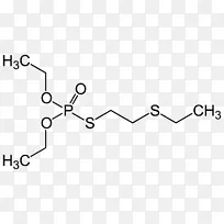 德米顿酰胺结构配方化学化合物分子式1