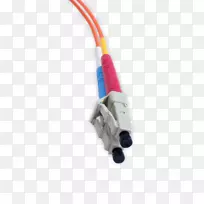 计算机网络电缆.光纤