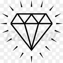 钻石版税-免费摄影-钻石