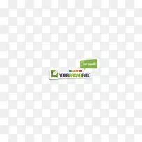 商标桌面壁纸-品牌创意