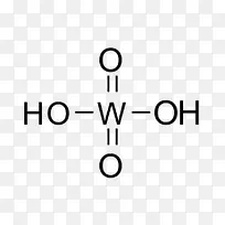 硫酸化学乙酸路易斯结构-女模特