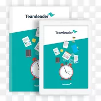 团队合作101：每个领导者需要知道的是时间管理：设备管理、erfolgreich einsetzen：das cfm-HandBuch业务-业务。