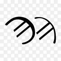 Sampi希腊字母Digam-UC