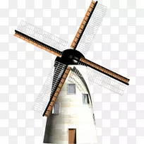 风车设计