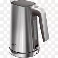 电水壶，伊莱克斯搅拌机，咖啡机-水壶