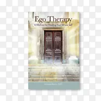 自我治疗：治愈自我的方法Amazon.com品牌教育博士尼古拉斯·马丁-创意封面