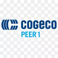 COGECO Peer 1云计算共同定位中心业务-公司徽标托管