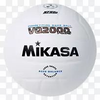 米卡萨体育排球运动用品-排球比赛