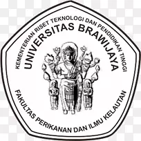 Brawijaya Diponegoro大学Gedung b(Dekanat Fpik Ub)fakultas Pertanian Universitas Brawijaya-徽标hijab
