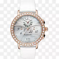 布兰帕特·维勒雷特手表奢侈品珠宝首饰手表