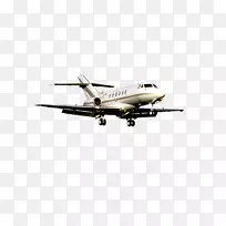 波音747窄体飞机空中旅行航班-112
