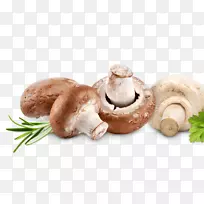 普通蘑菇利综合征食物硫胺素病-蘑菇
