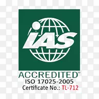 英国认可服务国际认证论坛认证iso/iec 17025-船桩