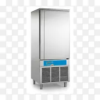 冷冻机，冷水冷却器-冰箱