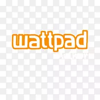 Wattpad书youtube粉丝小说索尼阅读器-书