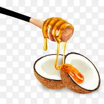 蜂蜜粘度糖果-蜂蜜