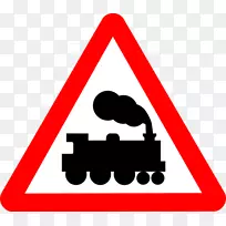 英国公路交通标志工程道路标志