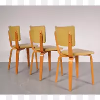 椅子胶合板-美容温泉传单