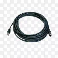 mma连接器同轴电缆rp-sma电连接器-rj 45电缆