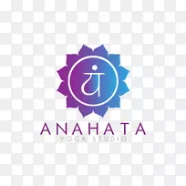 anahata chakra符号sahasrara om-符号