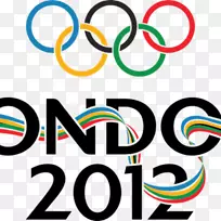 2012年夏季奥运会开幕式2012年夏季残奥会伦敦奥运会伦敦