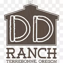 Terrebonne dd ranch dana的发现儿童有限责任公司农场地点