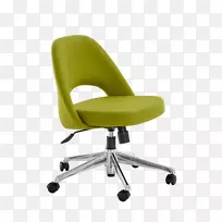 办公椅和桌椅，Eames躺椅，塑料椅