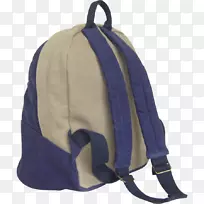 钴蓝背包-背包