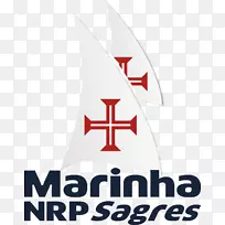 葡萄牙海军特拉斯塞姆索布拉节商业水手-图书馆标志