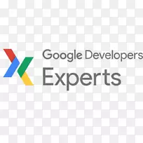 google i/o google开发者google Developer专家软件开发-googledevelopers徽标