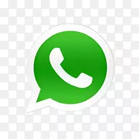 WhatsApp电子邮件信息计算机图标-WhatsApp