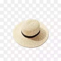 太阳帽船帽时尚帽