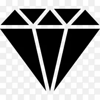 钻石纹身宝石-钻石