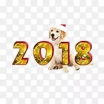 小狗Прикмета新年占星术-小狗